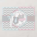 Search for pink zig zag cards Chic