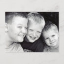 Search for 3 kids postcards Cute