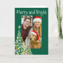 Search for polka dot tree cards Yellow
