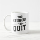 Recherche de têtu tasses Motivation