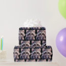 Search for forest friends wrapping paper Cute