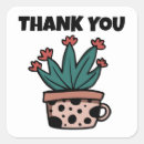 Recherche de cactus cartoon stickers Plante