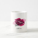 Recherche de anniversaire romantique tasses Cadeau