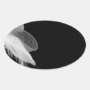 Recherche de plumes blanches autocollants Pour tous