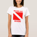 Recherche de dive tshirts Plongée