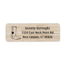 Search for with horses return address labels Cowgirl