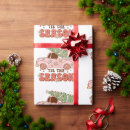 Search for season wrapping paper Pink