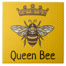 Search for honey bee tiles Crown