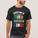Recherche de amour irlandais vêtements Français