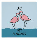 Search for flamingo quotes posters Pink