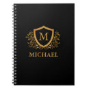 Search for stylish notebooks Minimalist