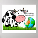 Search for no meat posters Vegan