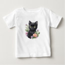 Search for floral baby shirts Cute