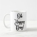 Recherche de oh jour heureux Inspiré