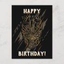 Recherche de panthère noire cartes postales Film à panthère noir