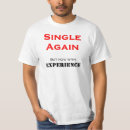 Search for singleness tshirts Relationship status