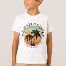 Search for cruise kids tshirts Beach trip