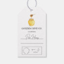 Search for bee hang tags Small business