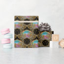 Recherche de frison papier cadeau Noël