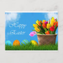 Recherche de happy easter cartes postales Cute