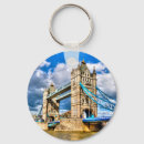 Search for tower bridge keychains England