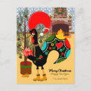 Search for tree spirits postcards Christmas spirit