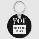Search for packet keychains Taco
