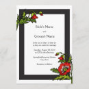Recherche de storybook invitations Noir