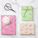 Search for blue glitter wrapping paper Colourful