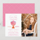 Recherche de 11x16 petite communion invitations Fille