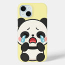 Recherche de cas de kawaii iphone coques Panda