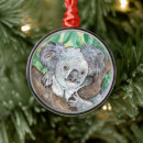 Search for koala ornaments Animal