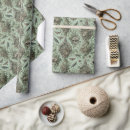 Search for gothic wrapping paper Dark