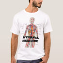 Recherche de médecine interne tshirts Docteur