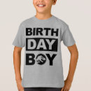 Search for boys tops birthday party