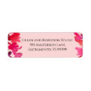 Search for watercolor romance stickers Pink