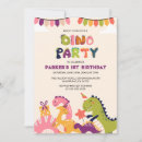 Recherche de watercolor dinosaur invitations Mignon