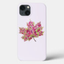 Search for autumn leaf iphone cases Seasonal