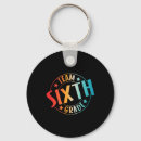 Search for 6th grade teacher keychains Science