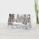 Search for washington state holiday cards Trees