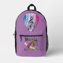Recherche de amour de musique sacs Musicien