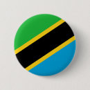 Recherche de la tanzanie badges Pays