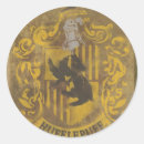 Recherche de hufflepuff autocollants Gryffindor