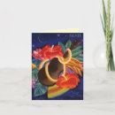 Search for ukulele cards Tropical