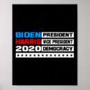 Recherche de madame president posters Le président kamala harris
