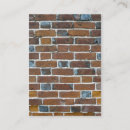 Recherche de rouge de brique cartes visite Texture