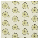 Search for vintage bicycle fabric Transportation