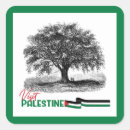 Search for olive tree stickers Palestine flag