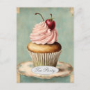 Recherche de gâteaux cartes postales Bride