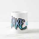 Recherche de message drôle tasses Café